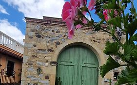 Casa Susanna Rural Sardinia